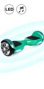 hoverboard