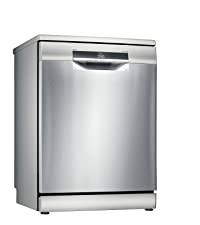 SMS6EDI02G; Bosch Dishwasher; Bosch; Freestanding Dishwasher; Dishwasher