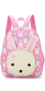 girls cute rabbit bag