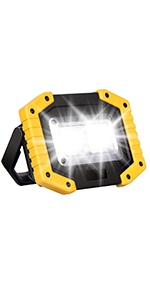 LED Work Lights