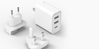 travel charger