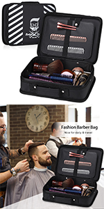 Hairdressing Tools Bag