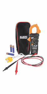 Clamp Meter