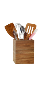 Eitida Kitchen Utensil Cutlery Holder