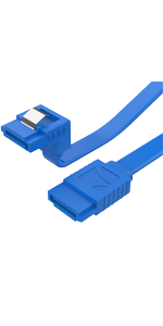 Sabrent Cables