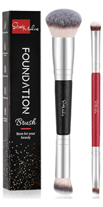 Foundation Brush