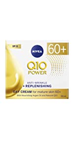 nivea q10