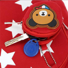 roomy items compartment