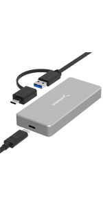 Sabrent Enclosure