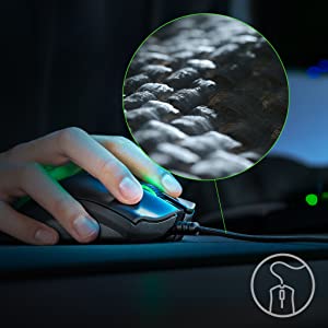 Razer Deathadder V2 a+