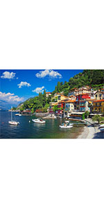 1000 Piece Jigsaw Puzzle Game for Adults and Kids