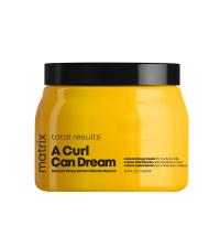 A Curl Can Dream