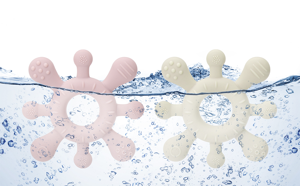 teething gel for babies 3 months