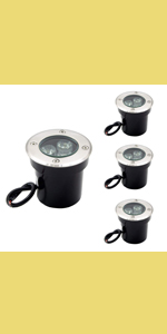 Landscape light