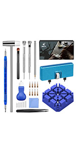watch repair kit