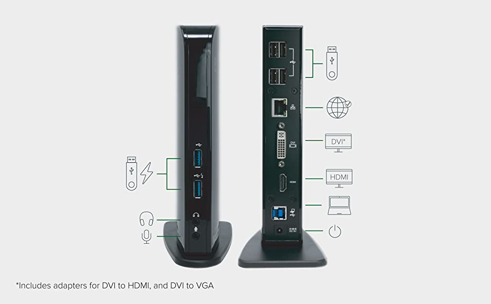Dynamic DisplayLink Design 