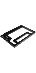 Sabrent Enclosure
