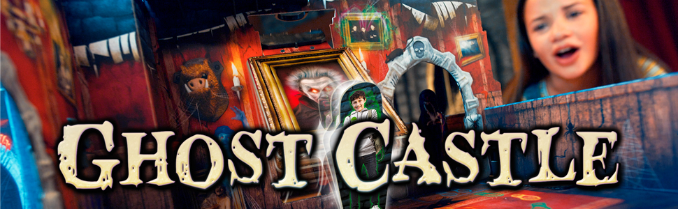 Ghost Castle
