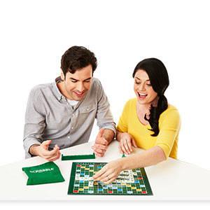 Scrabble Original Board Game
