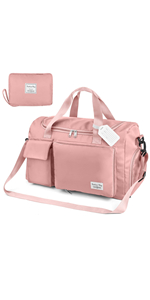 travel bag gym bag womens duffle bag weekend bag overnight bags for women holdall bags cabin bag