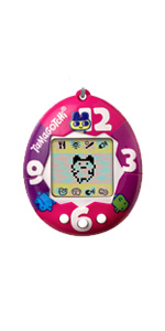 Original Tamagotchi