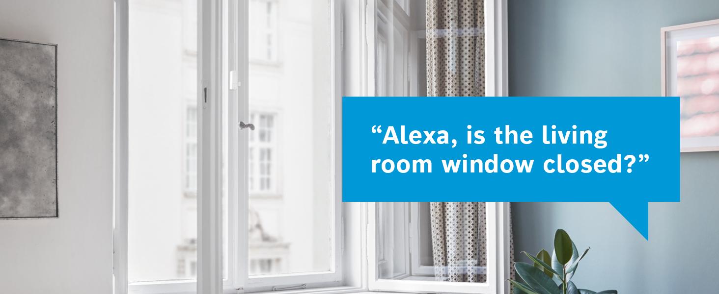 Door-/window contact II