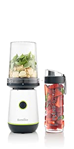 Breville Blend Active Personal Blender