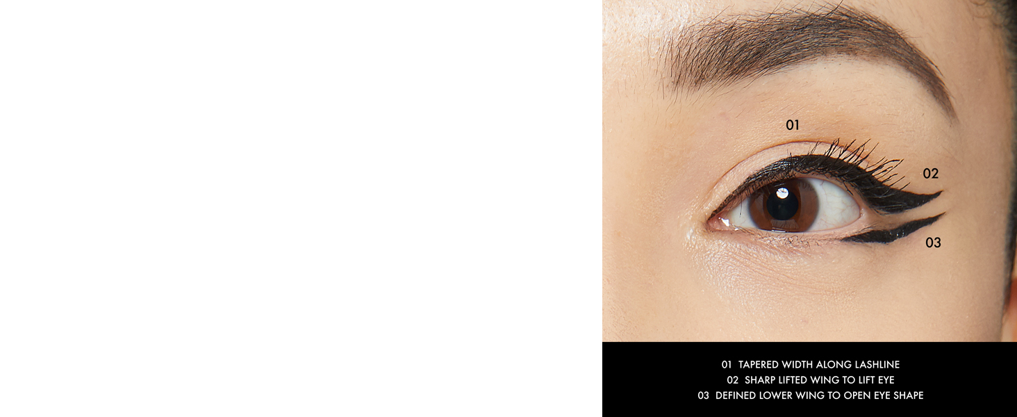 Felt Tip Liner