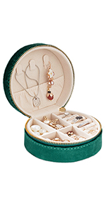Jewellery Box