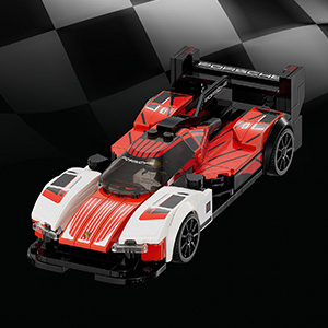 76916_Speed Champions