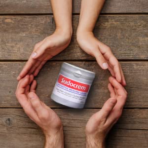 Sudocrem Antiseptic Healing Cream