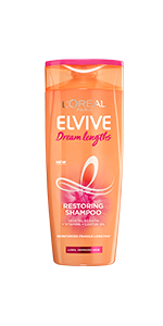 Shampoo, Hair, Hair care, Haircare, Hair Oil, L’oreal, Loreal, Elvive, Loreal Paris, L’oreal Paris,