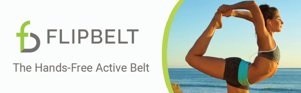 FLIPBELT