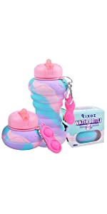 donut catalogue size