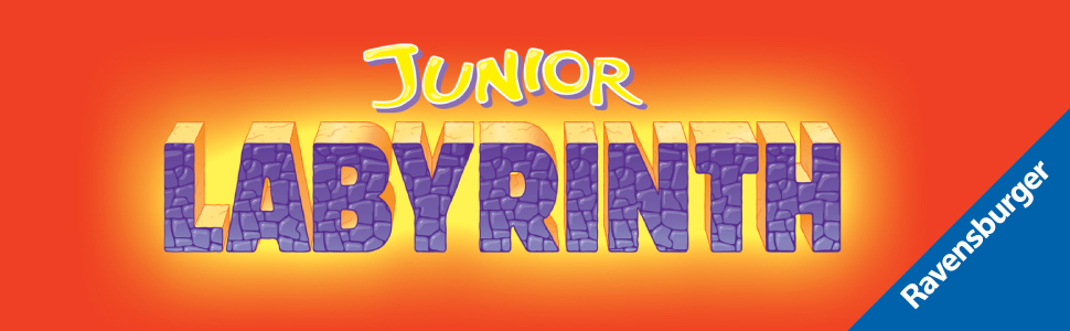 Labyrinth Junior