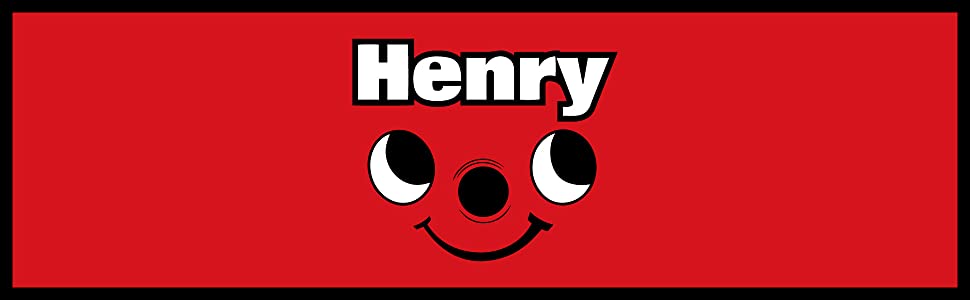 Henry Hoover logo