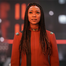 SYNOPSIS DISCOVERY S4