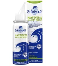 hayfever