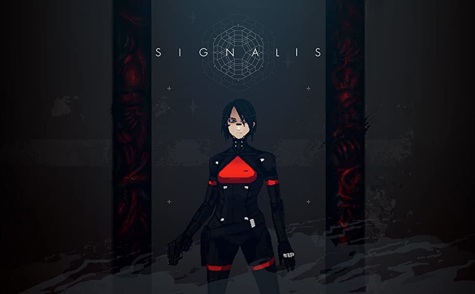 SIGNALIS