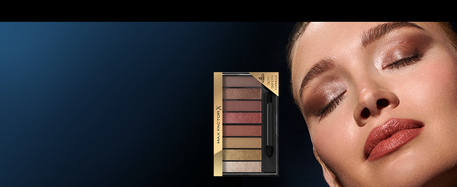 MASTERPIECE NUDE PALETTE