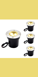Landscape light