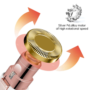 Electric Hair Remover
