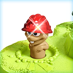 Mattel Whac-A-Mole