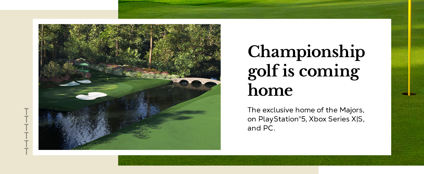 PGA Tour Road to the Masters