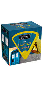 harry potter trivial board game card general knowledge trivial pursuit volume 1 2 bitesize ultimate