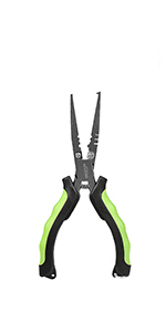 fishing pliers