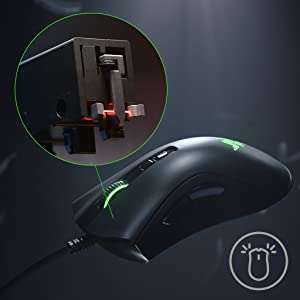 Razer Deathadder V2 a+