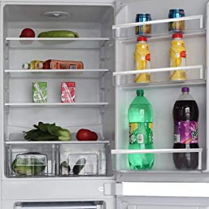 RFI105 FRIDGE COPARTMENT