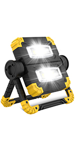 LED Work Lights
