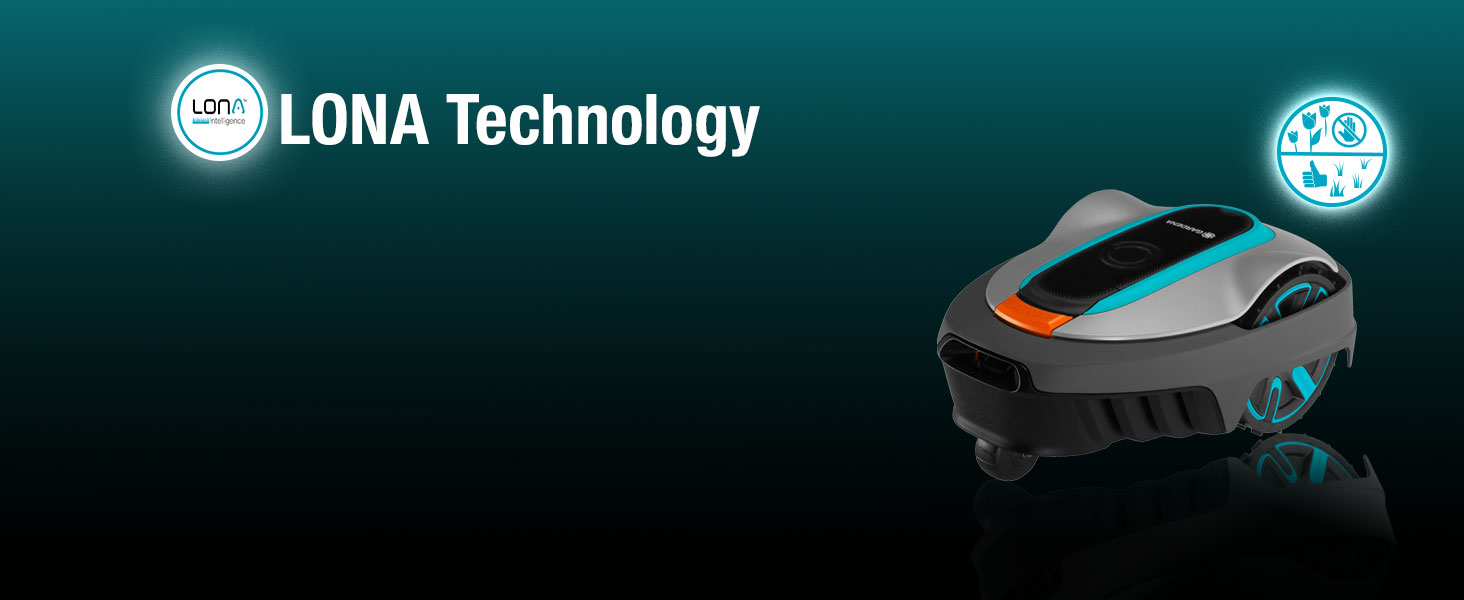 garden, gardena, sileno, city, app, lona, smart, app, intelligent